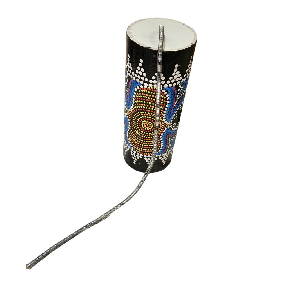 Aboriginal Thunder Drum